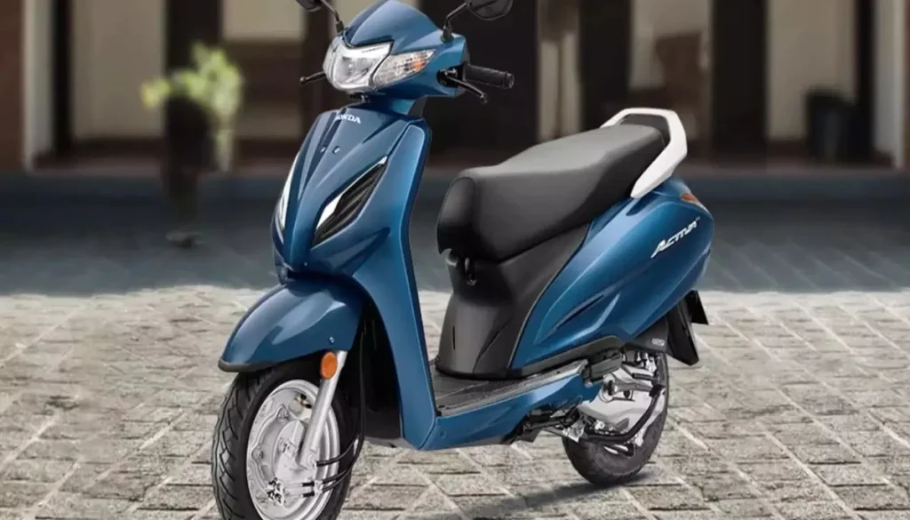 Honda Activa