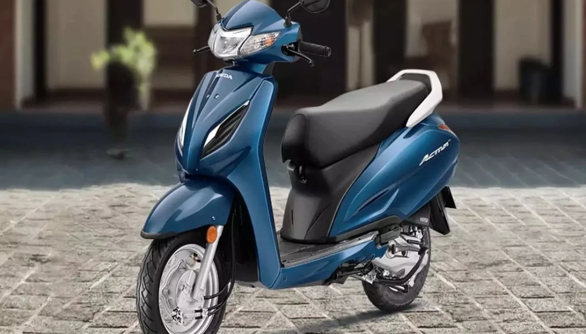 Honda Activa 7G Launch Date