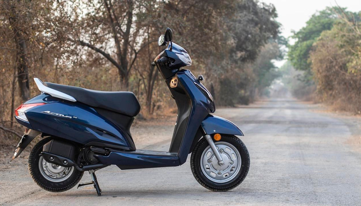 Honda Activa