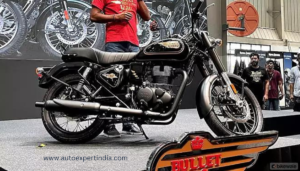 Royal Enfield Bullet 350