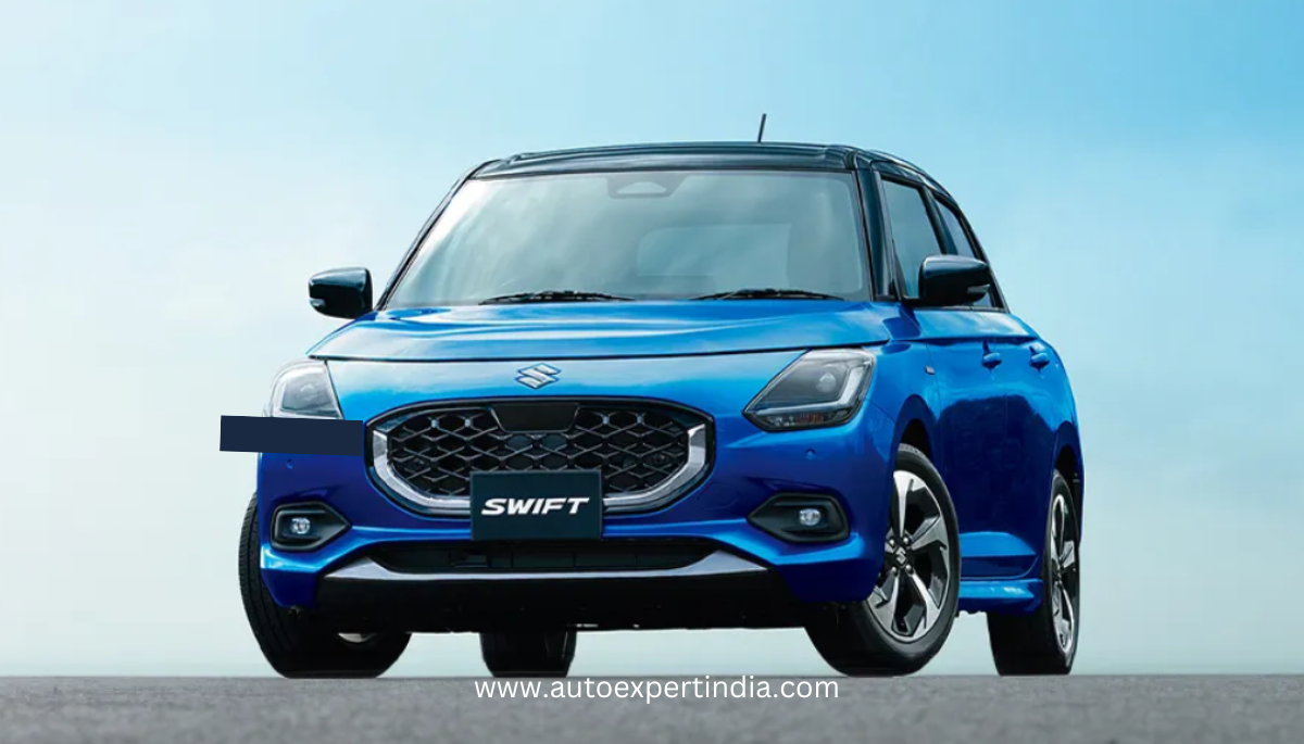 Swift Dzire