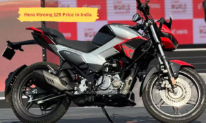 Hero Xtreme 125 Price In India भारत में हुई लॉन्च, स्टाइलिश लुक और धांसू माइलेज कर देगी सबकी छुट्टी