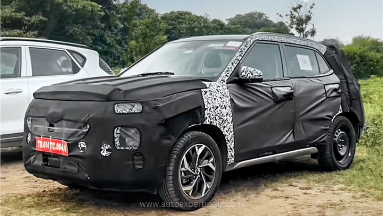 Hyundai Creta N Line