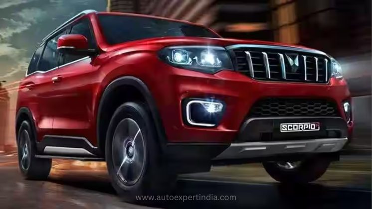 Mahindra announces feature changes and price hike for Scorpio N