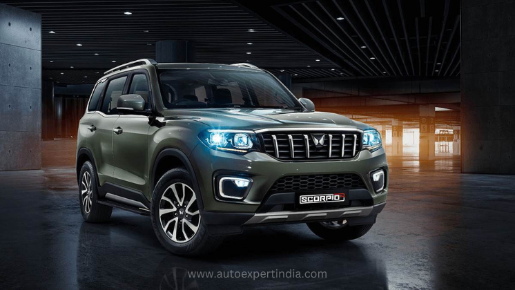 Mahindra announces feature changes and price hike for Scorpio N