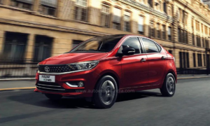 पहली बार! Tata Tiago and Tata Tigor CNG ऑटोमैटिक ट्रांसमिशन के साथ मचाएंगी धमाल! पढ़े पूरी खबर