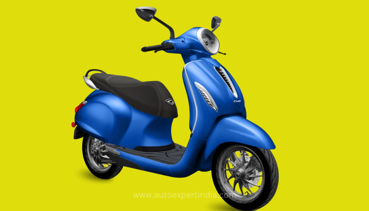 bajaj-chetak-electric-scooter