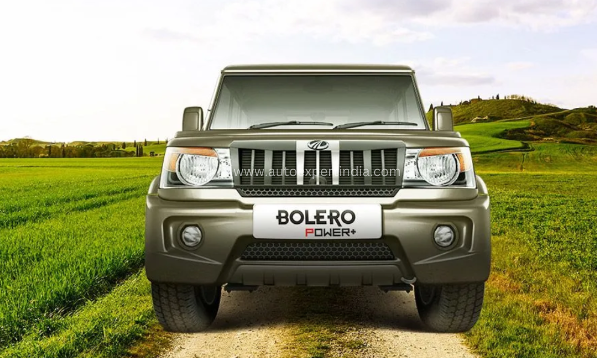 New Mahindra Bolero: ज़बरदस्त फीचर्स और गज़ब के माइलेज के साथ आ रही धमाल मचाने, देखे कीमत और लुक