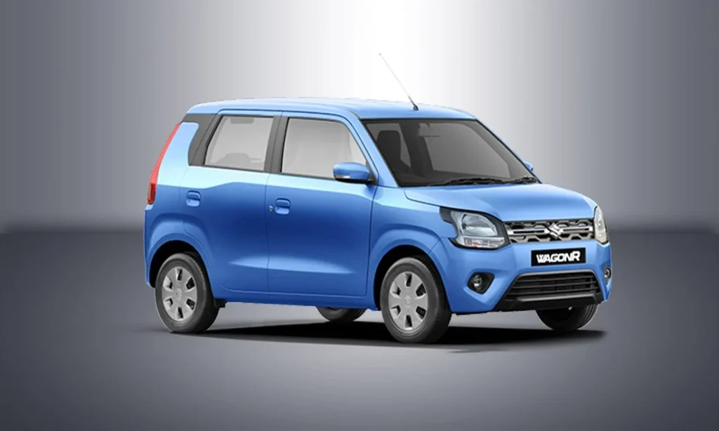 Maruti Wagon R On Road Price In India