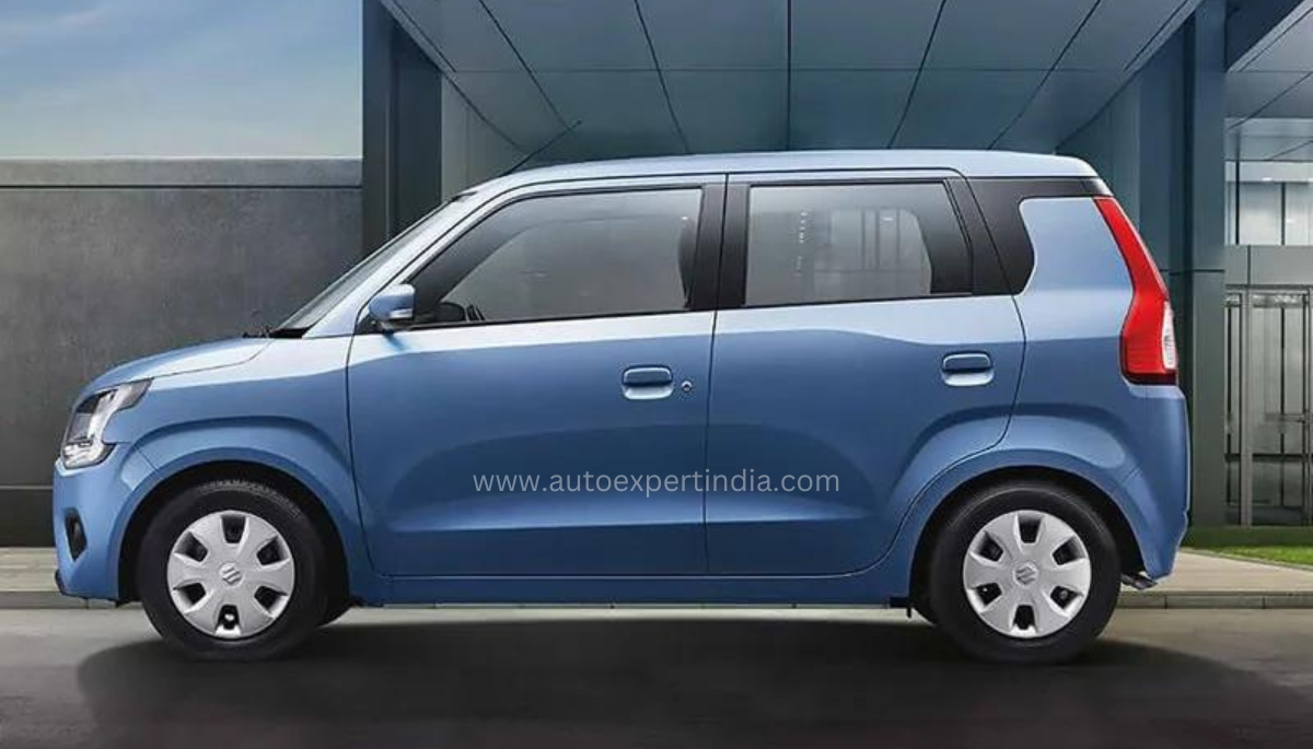 Maruti Wagon R अब आपकी हो जाएगी मात्र 10,999 रूपए की मासिक क़िस्त पर, माइलेज भी ज़बरदस्त