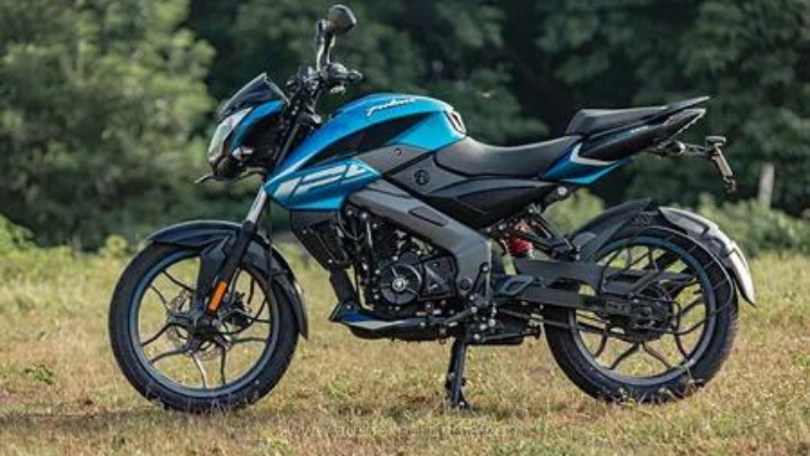 2024 Bajaj Pulsar NS125 Performance and Power