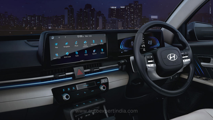 2024 Hyundai Verna Design and Feel