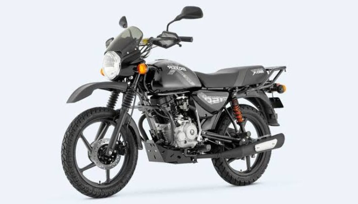 Bajaj Boxer 155 Launch Date In India