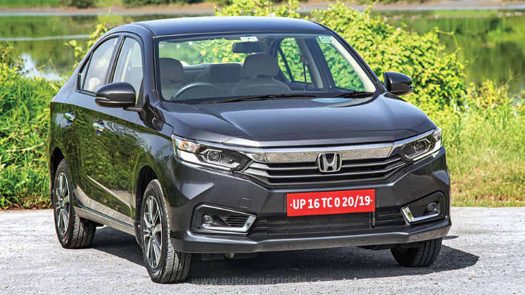 Honda Cars Discounts 