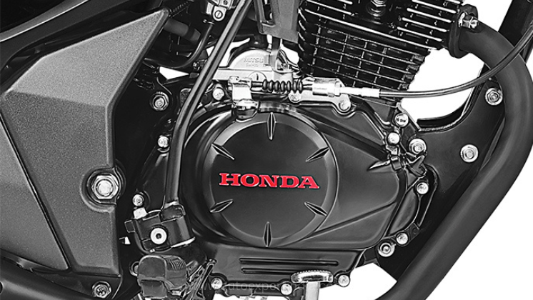 Honda Unicorn Engine