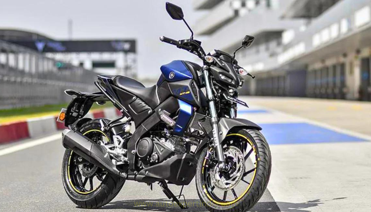 Yamaha MT 15 Makes Dreams Come True: High-End Features, Low Price Tag Win Over Fans!