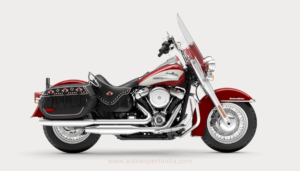 2024 Harley-Davidson Hydra-Glide