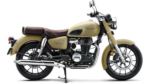 2024 Honda CB350