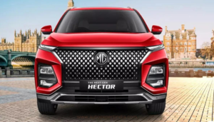 2024 MG Hector Shine Pro and Select Pro launched With Amazing Features, Power and Price