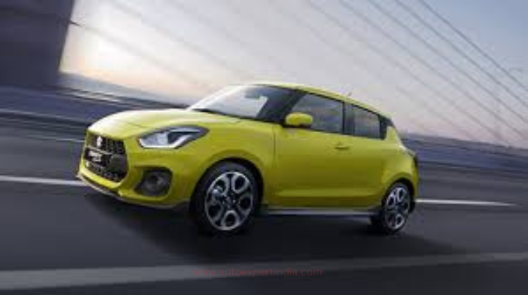 A Timely Offer - Maruti Swift Exclusive Discounts