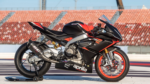 Aprilia Introduces a Limited-Edition Aprilia RS 660 Trofeo - Only 28 Units Ever To Be Made