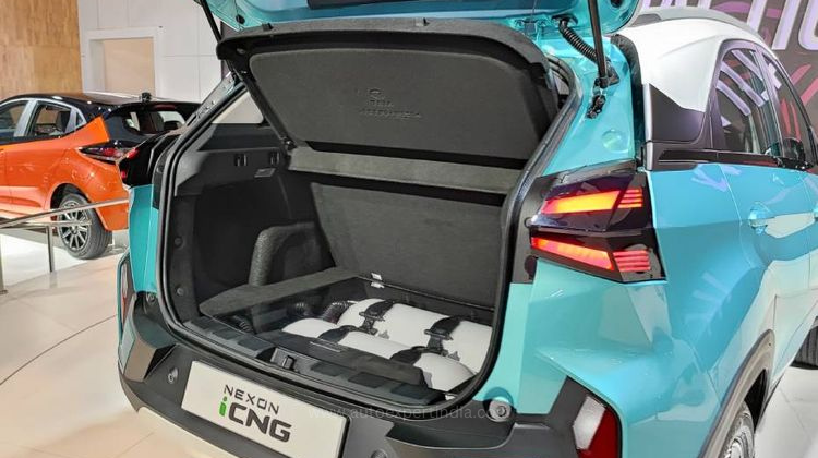 Ensuring Performance and Safety Of Tata Nexon CNG