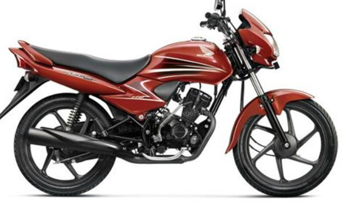 Honda Dream Yuga