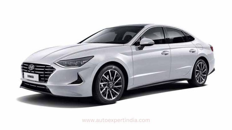 Hyundai Sonata Combines Advanced Safety Tech with a Strong Body