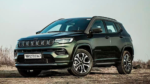 Jeep Affordable Midsize SUV Coming to India - 1 Rival for Hyundai Creta