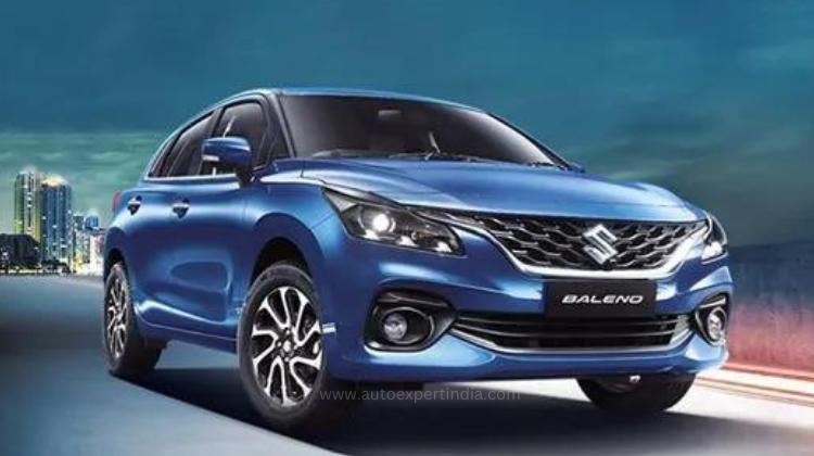 Maruti Baleno