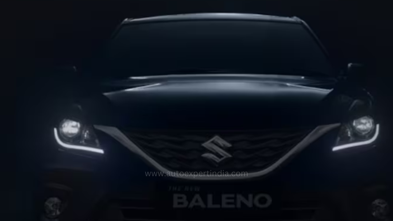 Maruti Baleno Still India's Hatchback Hero in 2024 See Why!