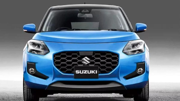 Maruti Suzuki Swift Performance