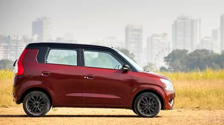 Maruti Wagon R offered heavy discounts In March 2024