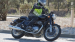 Royal Enfield Classic 650 5 Must-Know Details From Recent Spy Footage