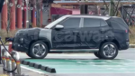 Sightings of Hyundai Creta EV At Charging Stations Spark Launch Rumors