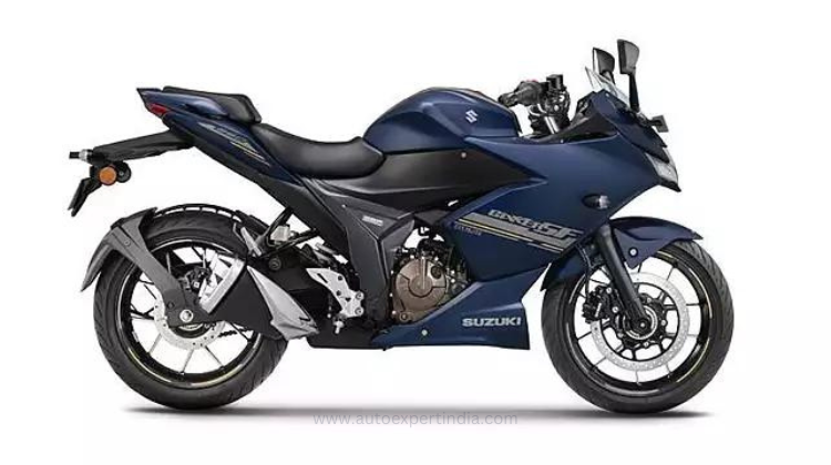 Suzuki Gixxer SF250 Fuel Your Ride with Unmissable Savings