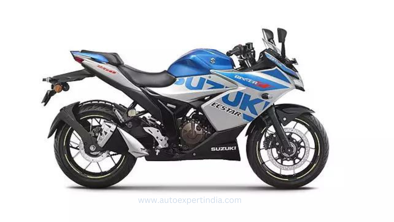 Suzuki Gixxer SF250 Limited-Time Deal Ignites Passion - Gear Up for Savings