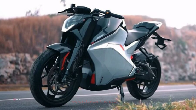 Ultraviolette's Supernova F77 A Game Changer for Electric Motorcycle Ownership